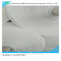 Wholesale High Loft Washable Polyester Cotton Wadding/Padding for Garment Interlining